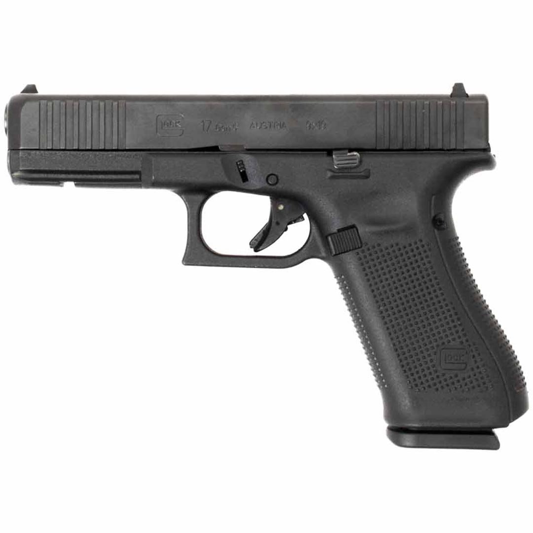GLOCK 17 GEN 5